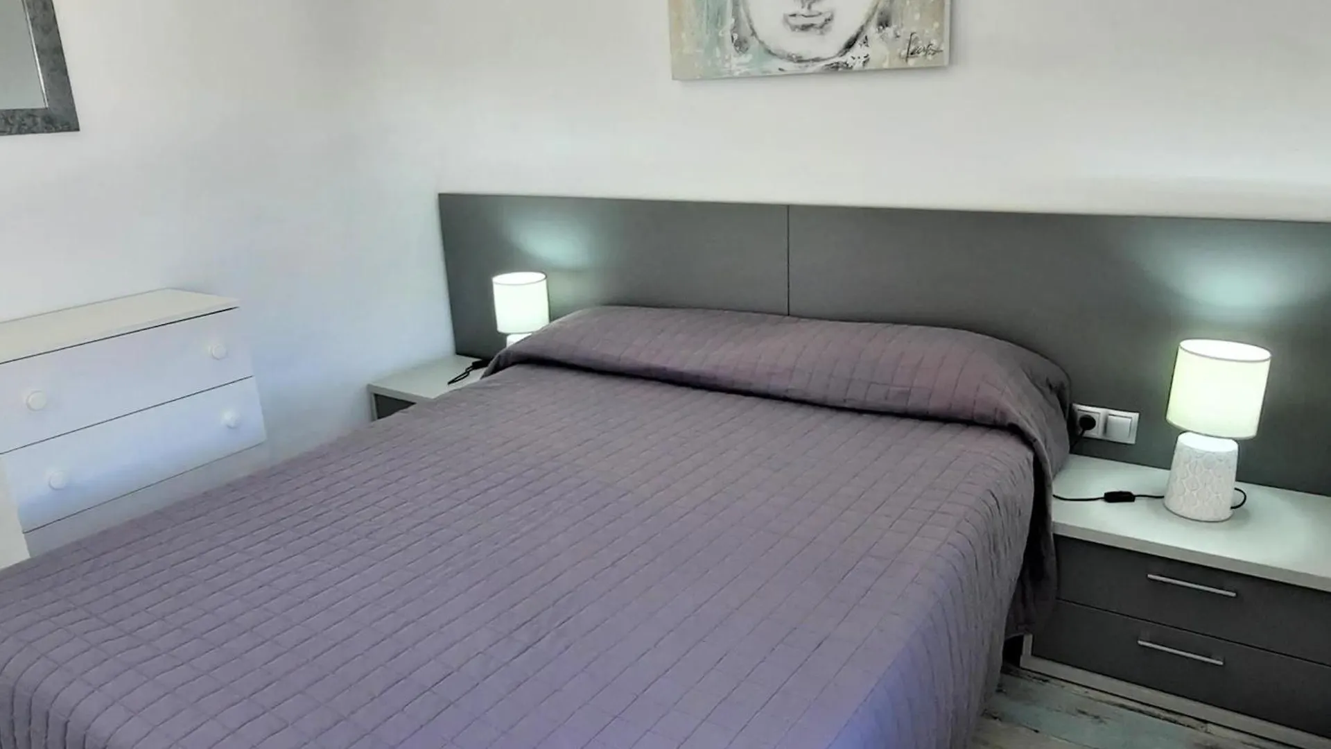شقة Atico Excepcional Frente Al Mar En Sant Carles, Llanca - Costa Brava - Es-170-40