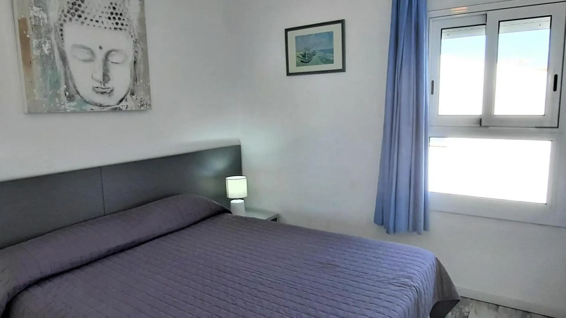 شقة Atico Excepcional Frente Al Mar En Sant Carles, Llanca - Costa Brava - Es-170-40