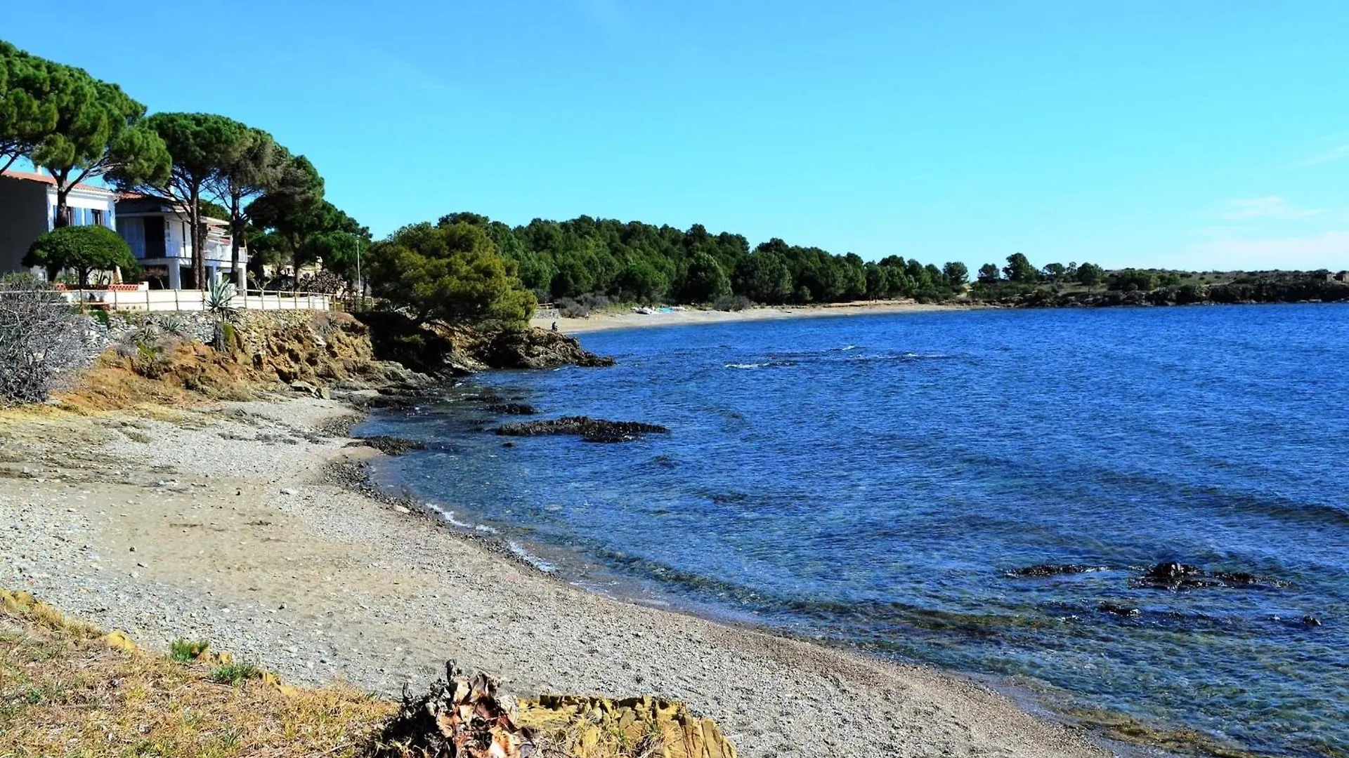 شقة Atico Excepcional Frente Al Mar En Sant Carles, Llanca - Costa Brava - Es-170-40